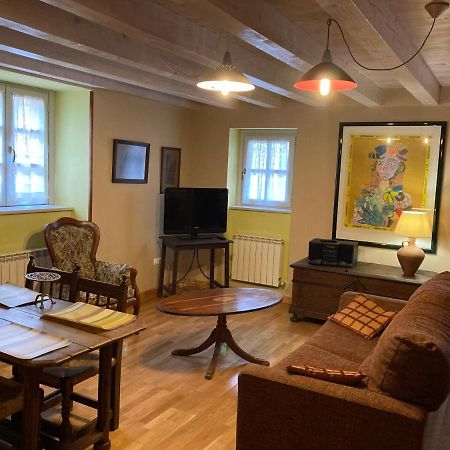 Agotxenea. Precioso Apartamento Rural En El Baztan Maya del Baztán المظهر الخارجي الصورة