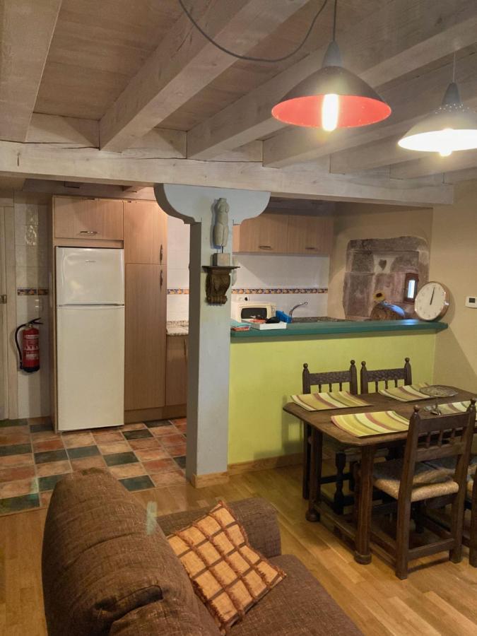 Agotxenea. Precioso Apartamento Rural En El Baztan Maya del Baztán المظهر الخارجي الصورة