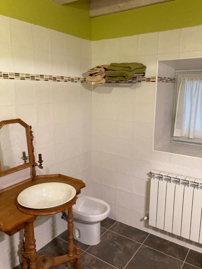 Agotxenea. Precioso Apartamento Rural En El Baztan Maya del Baztán المظهر الخارجي الصورة