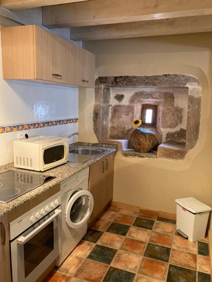 Agotxenea. Precioso Apartamento Rural En El Baztan Maya del Baztán المظهر الخارجي الصورة