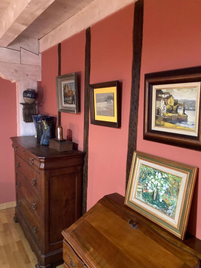 Agotxenea. Precioso Apartamento Rural En El Baztan Maya del Baztán المظهر الخارجي الصورة